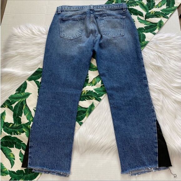Current Elliott The Kick Jean 302 - Picture 6 of 8